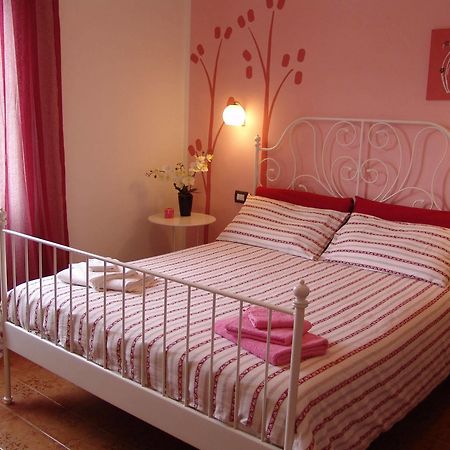 פיזה B&B Myosotis מראה חיצוני תמונה