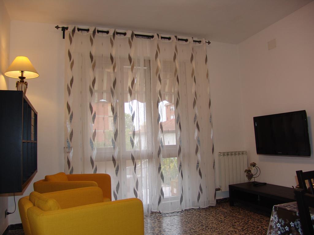 פיזה B&B Myosotis מראה חיצוני תמונה