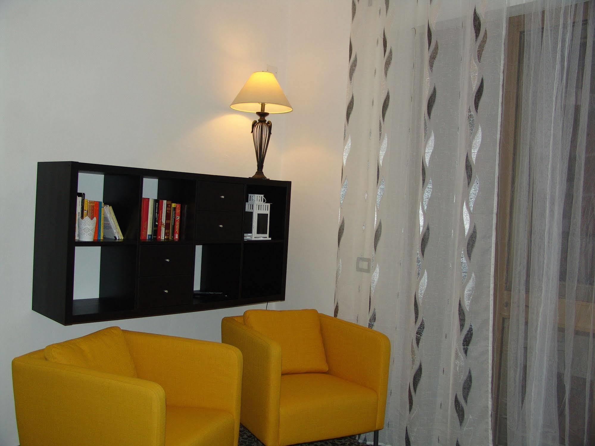 פיזה B&B Myosotis מראה חיצוני תמונה